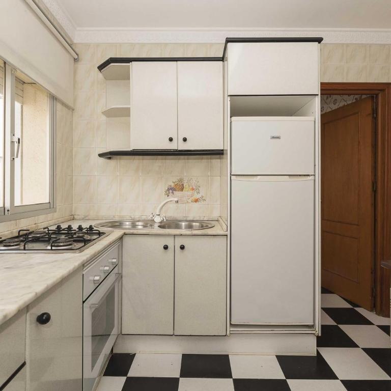 Trafalgar Home - Apartamento de 3 dormitorios - 7