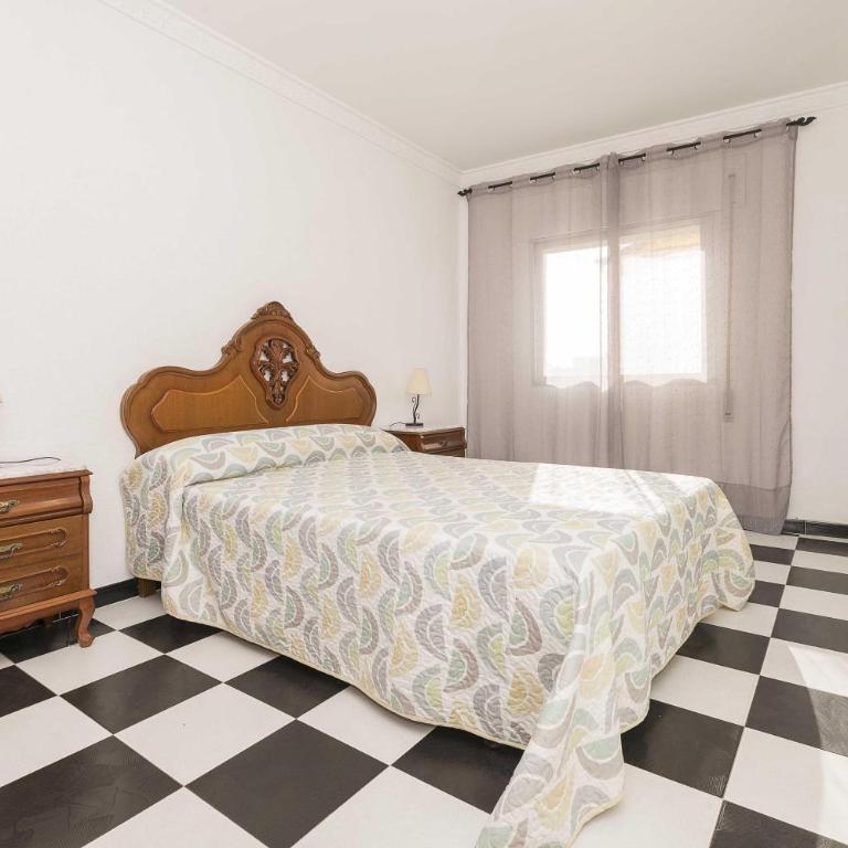 Trafalgar Home - Apartamento de 3 dormitorios - 8