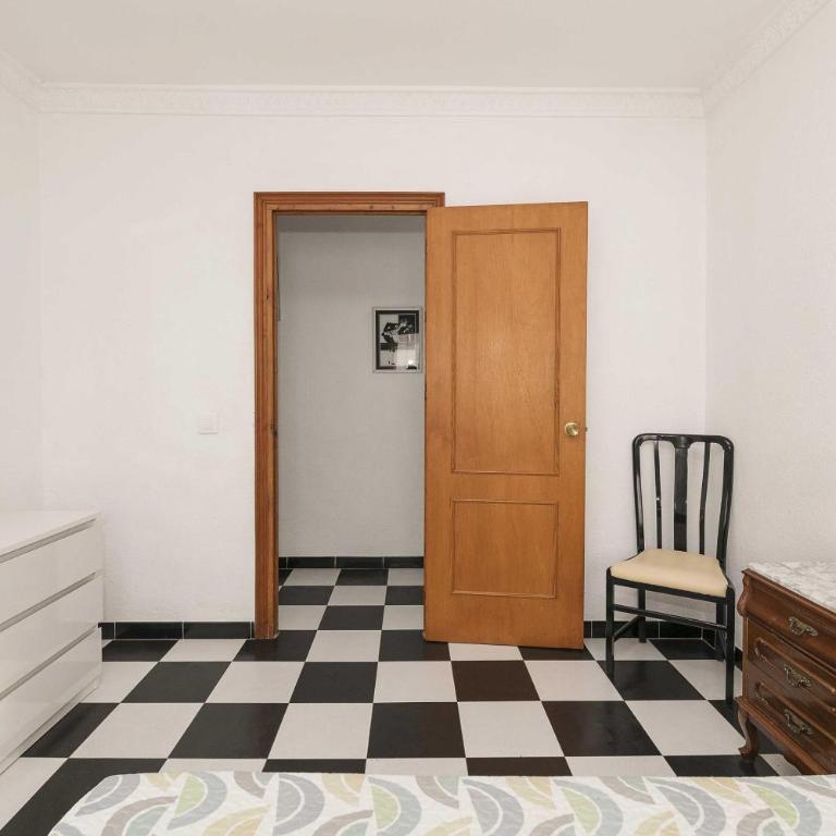 Trafalgar Home - Apartamento de 3 dormitorios - 11