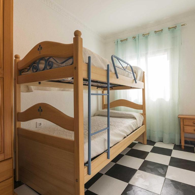 Trafalgar Home - Apartamento de 3 dormitorios - 13