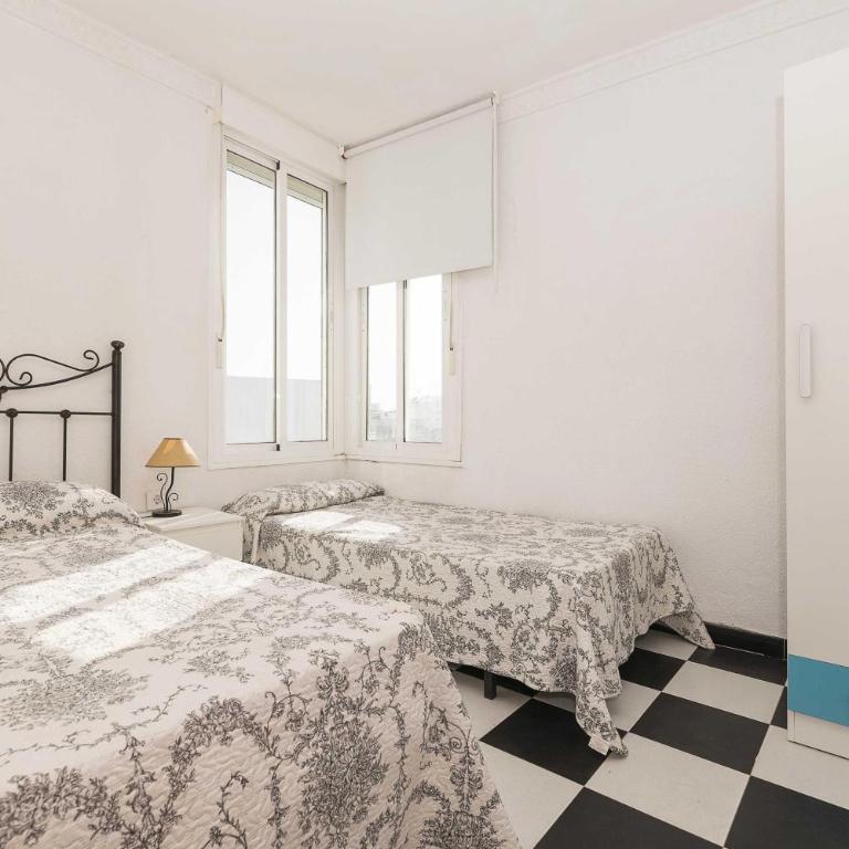 Trafalgar Home - Apartamento de 3 dormitorios - 15