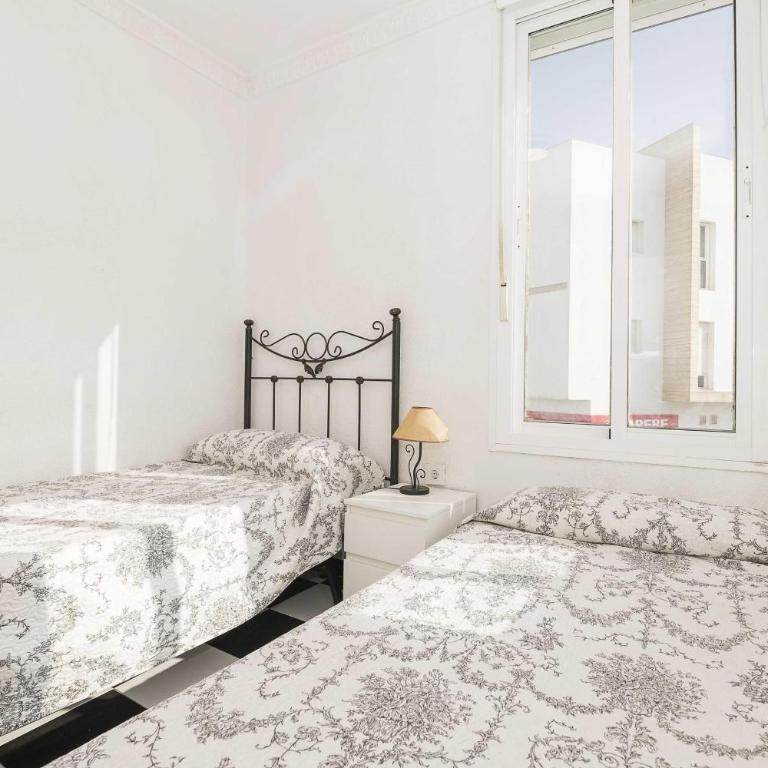 Trafalgar Home - Apartamento de 3 dormitorios - 17