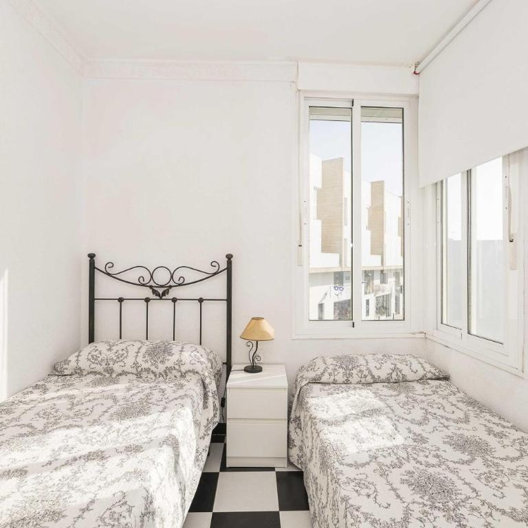 Trafalgar Home - Apartamento de 3 dormitorios - 16