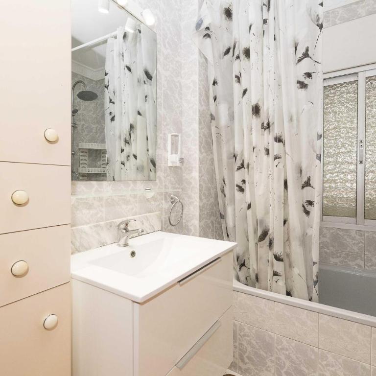 Trafalgar Home - Apartamento de 3 dormitorios - 19