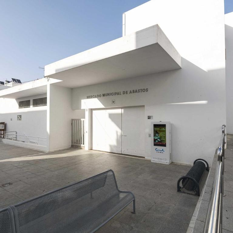 Trafalgar Home - Apartamento de 3 dormitorios - 25