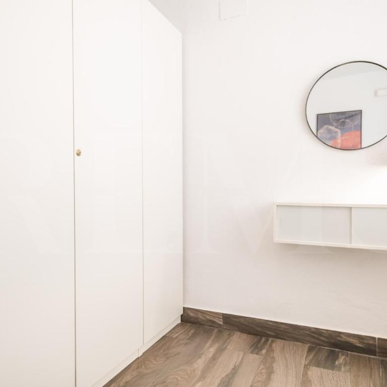 Apartment with terrace next to Port of Malaga by REMS - Apartamento de 3 dormitorios - 17
