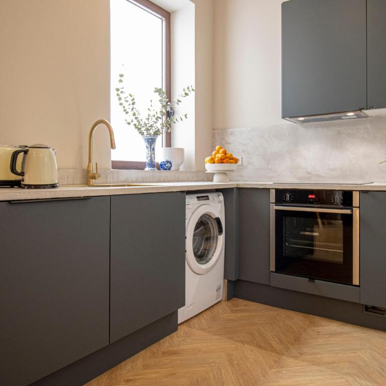 VLC Host - Santa Cruz Apartments - One-Bedroom Apartment - 2