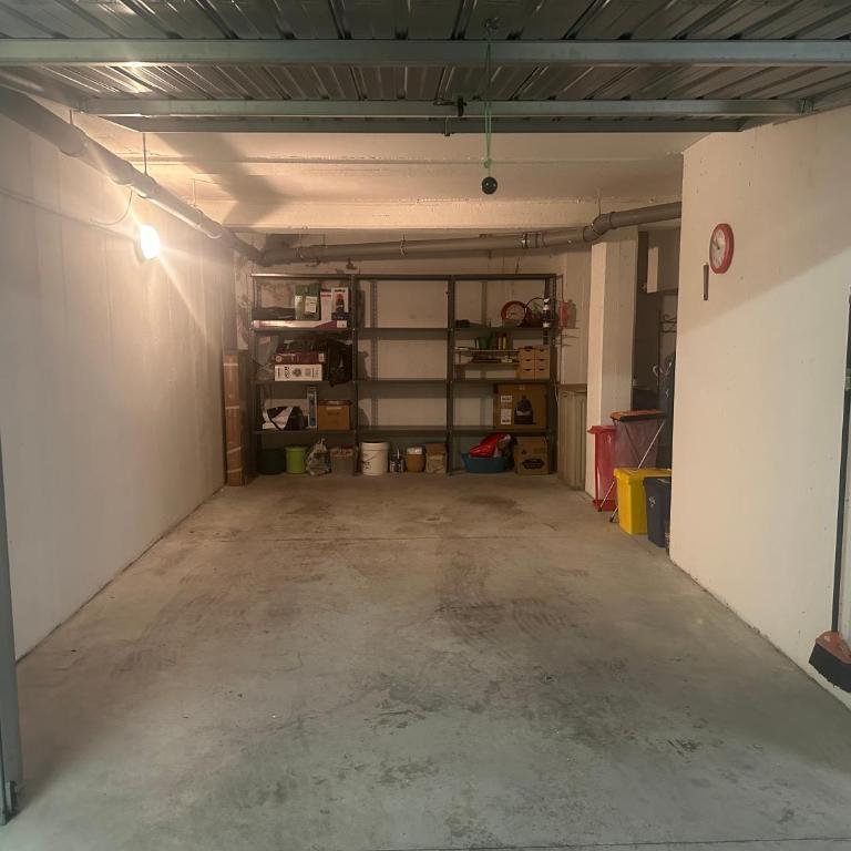 Rosa's Lake House - Appartamento con 1 Camera da Letto - 18