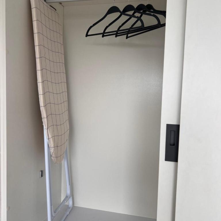 Apartamento con pileta! Ed Hassler! #8 Mariale - Apartment with Balcony - 19