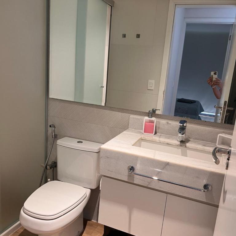 Apartamento con pileta! Ed Hassler! #8 Mariale - Apartment with Balcony - 8