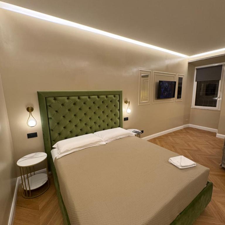 Vatican Loft - Liberty Collection - Loft - 10