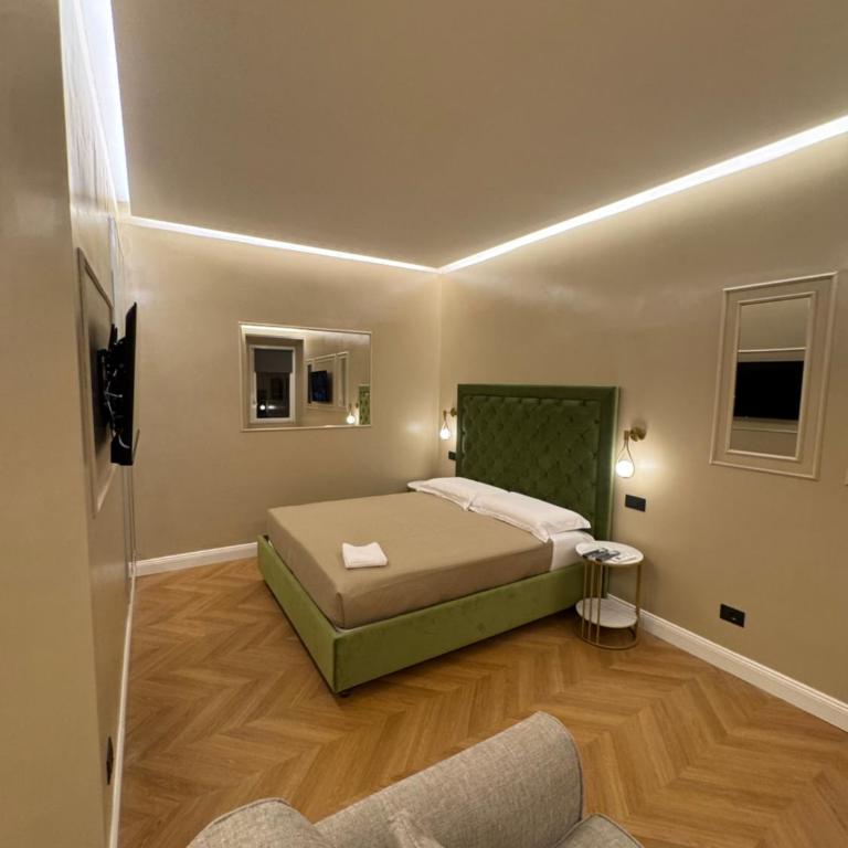 Vatican Loft - Liberty Collection - Loft - 11