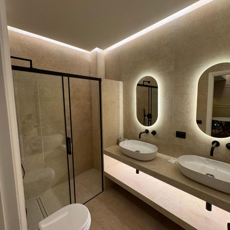 Vatican Loft - Liberty Collection - Loft - 12