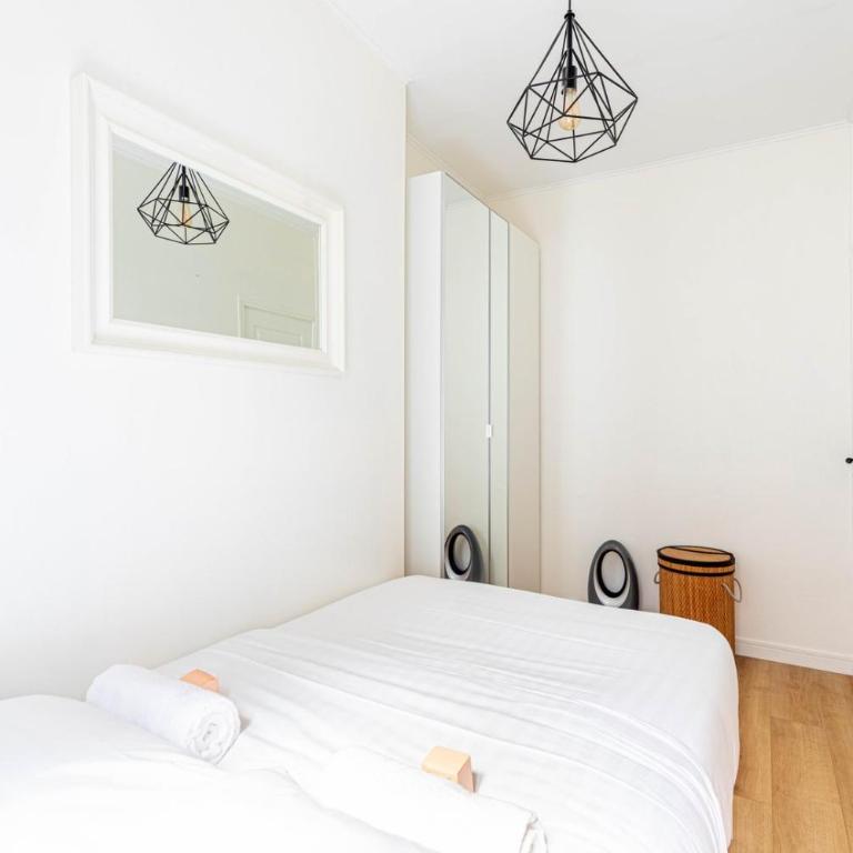 GuestReady - 11th Arr. comfortable retreat - Apartamento de 1 dormitorio - 12