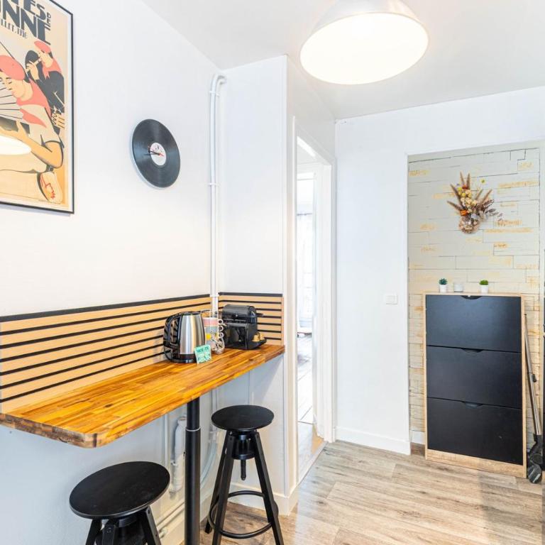 GuestReady - 11th Arr. comfortable retreat - Apartamento de 1 dormitorio - 8