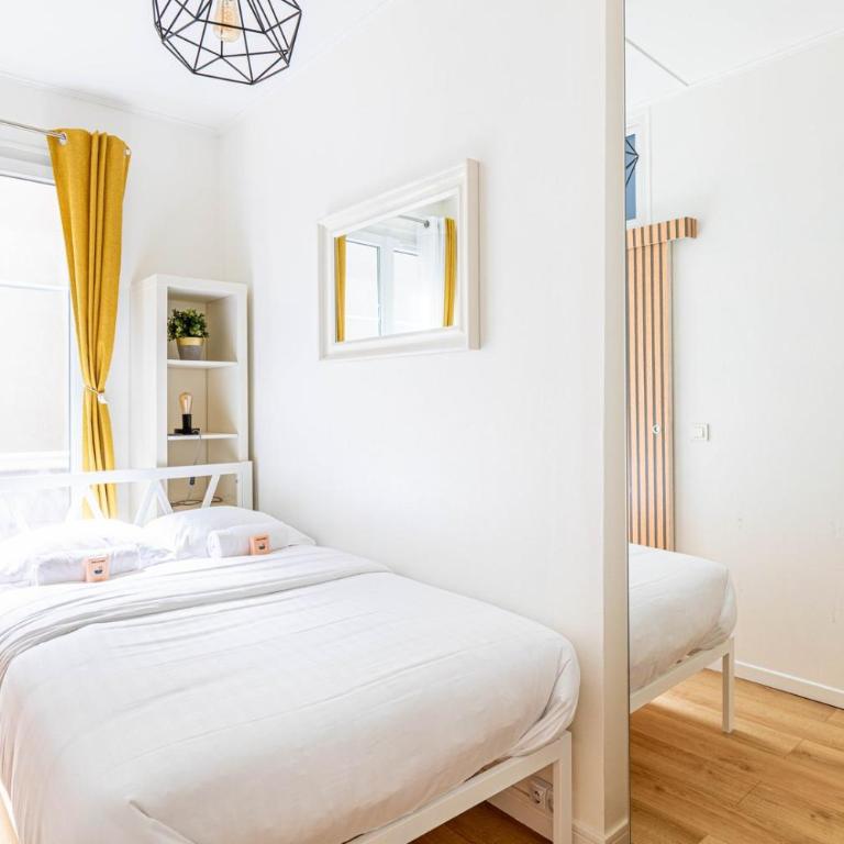 GuestReady - 11th Arr. comfortable retreat - Apartamento de 1 dormitorio - 4