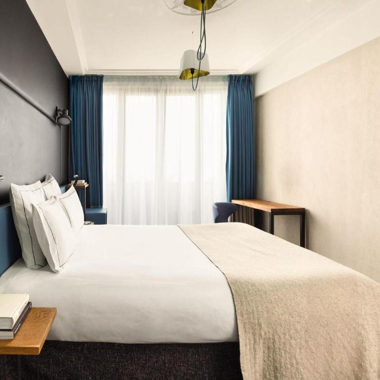 Terrass" Hotel - Chambre Classique - 3