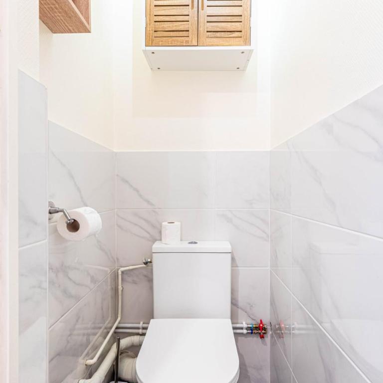 GuestReady - 11th Arr. comfortable retreat - Apartamento de 1 dormitorio - 15