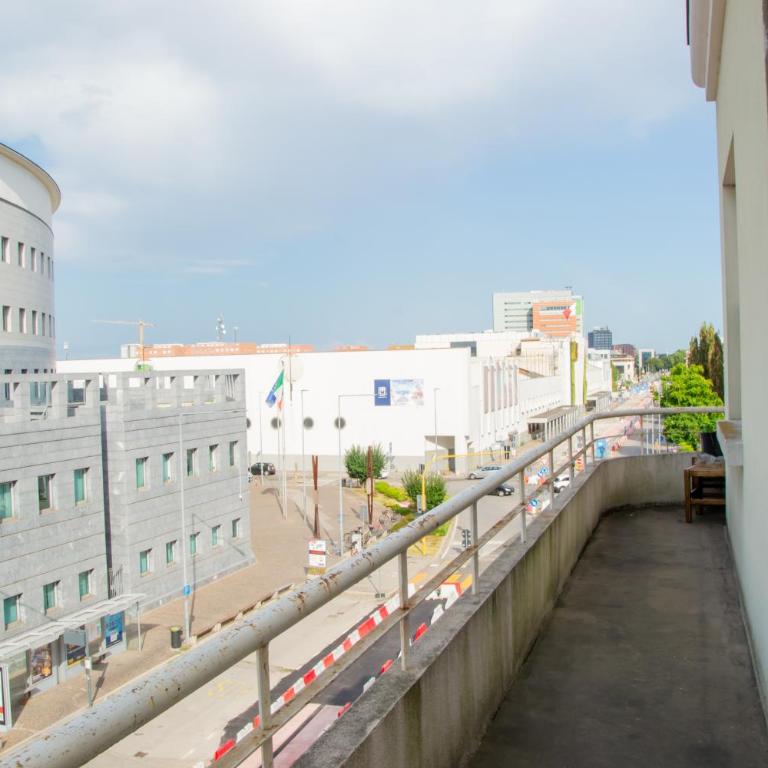 Welc-ōM Business Station - Appartamento - 32