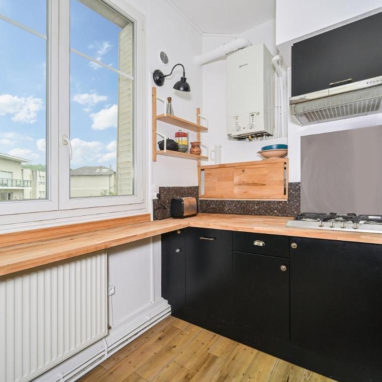 Le Loft d'Anatole - Duplex de 125 m2 - Apartment mit 3 Schlafzimmern - 2