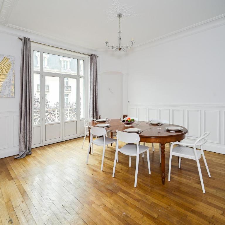 Le Loft d'Anatole - Duplex de 125 m2 - Apartment mit 3 Schlafzimmern - 3