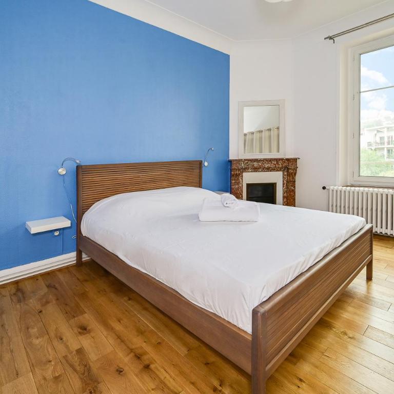 Le Loft d'Anatole - Duplex de 125 m2 - Apartment mit 3 Schlafzimmern - 4