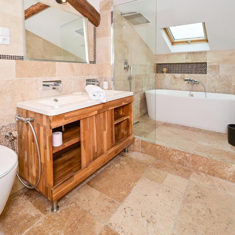 Le Loft d'Anatole - Duplex de 125 m2 - Apartment mit 3 Schlafzimmern - 5