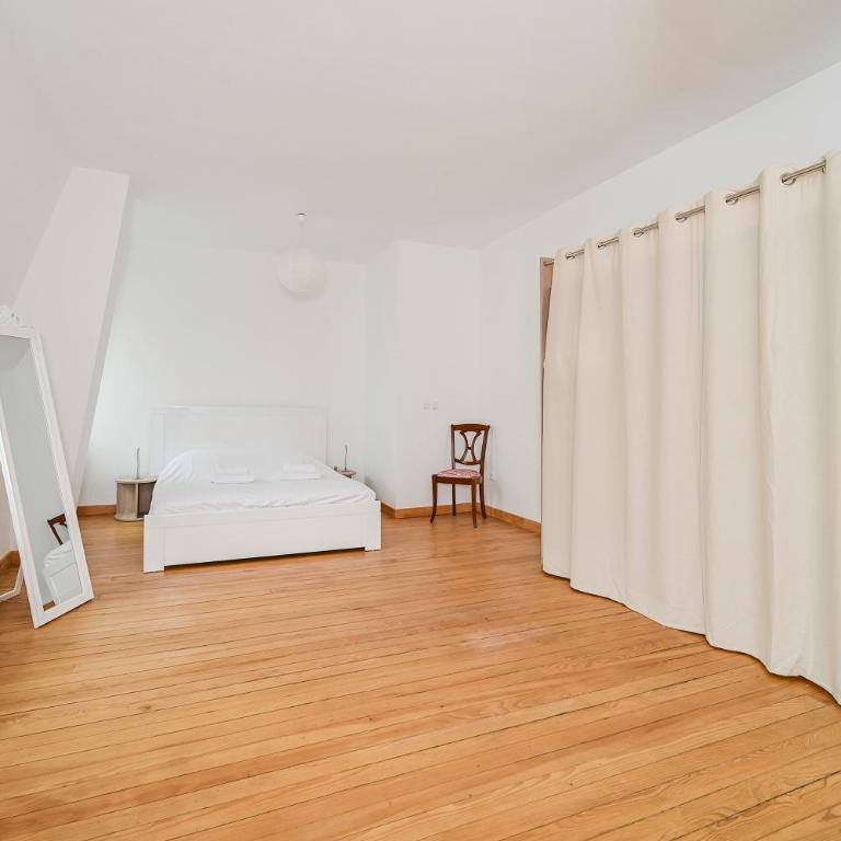 Le Loft d'Anatole - Duplex de 125 m2 - Apartment mit 3 Schlafzimmern - 6