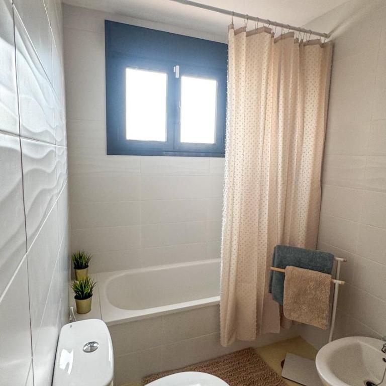 Casa Fuerteventura Northshore - Casa con 1 dormitorio - 8