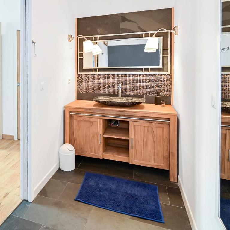 Le Loft d'Anatole - Duplex de 125 m2 - Apartment mit 3 Schlafzimmern - 7