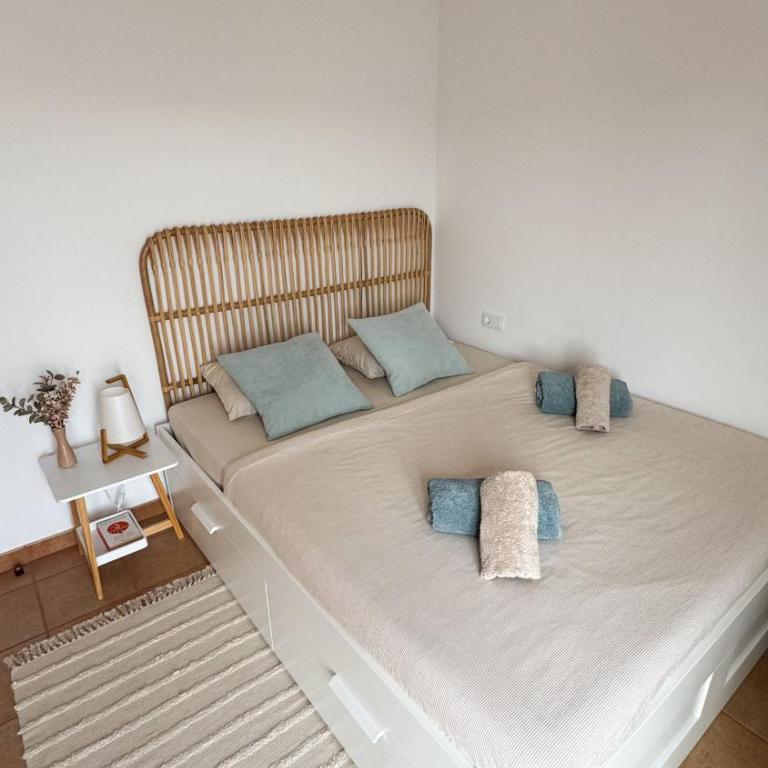 Casa Fuerteventura Northshore - Casa con 1 dormitorio - 15