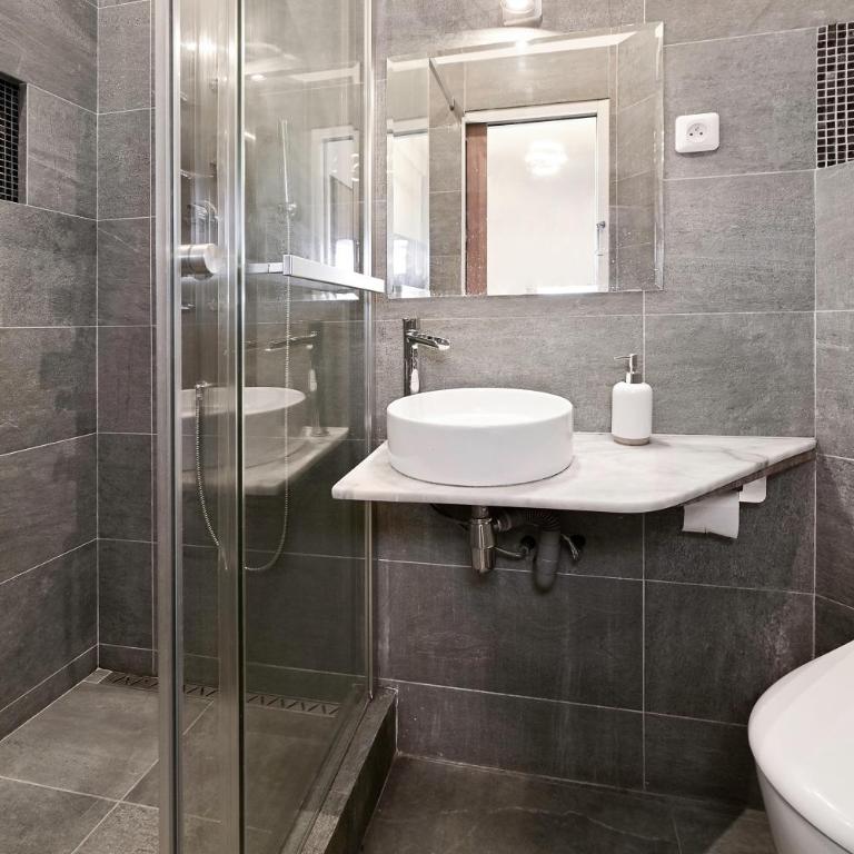 Le Loft d'Anatole - Duplex de 125 m2 - Apartment mit 3 Schlafzimmern - 9