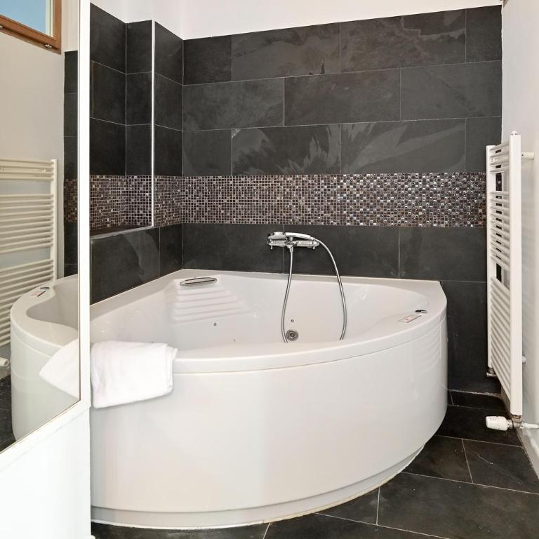 Le Loft d'Anatole - Duplex de 125 m2 - Apartment mit 3 Schlafzimmern - 11