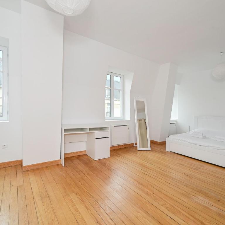 Le Loft d'Anatole - Duplex de 125 m2 - Apartment mit 3 Schlafzimmern - 14