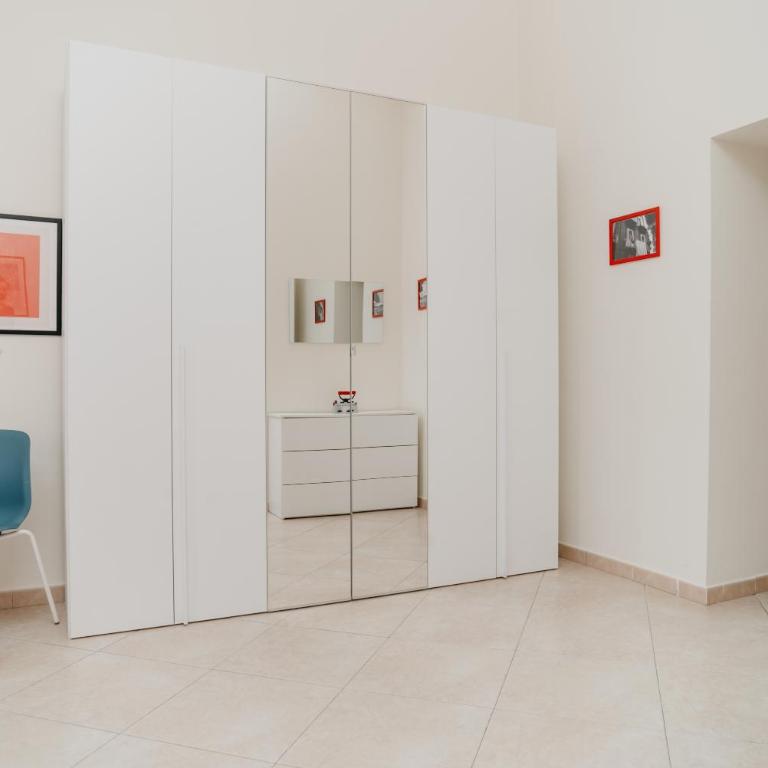 Central Station by CasaNapoletana - Appartamento con 3 Camere da Letto - 25
