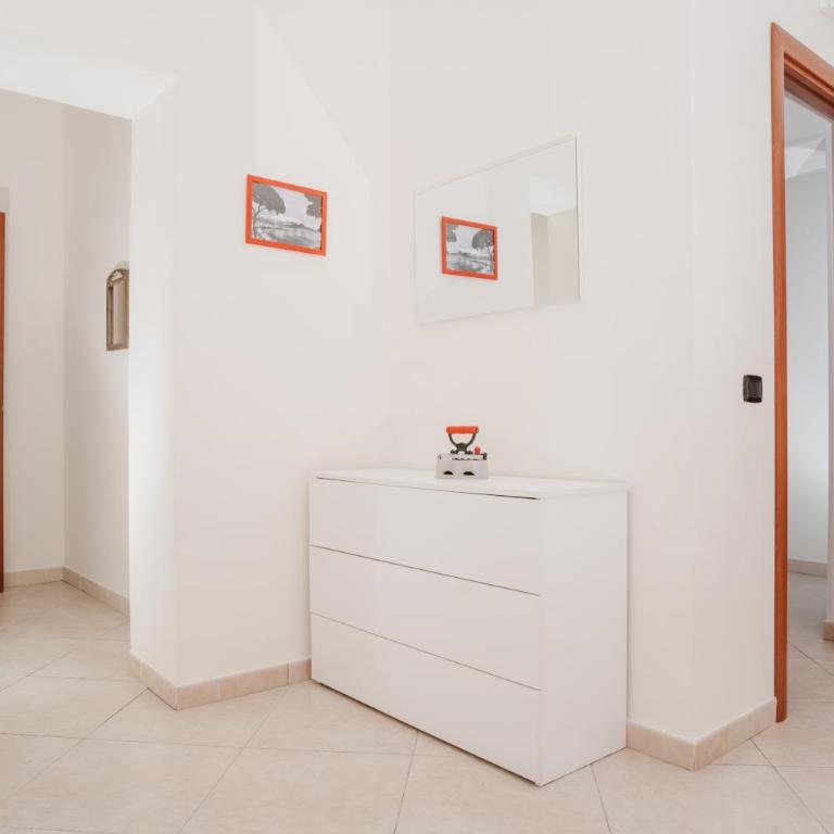 Central Station by CasaNapoletana - Appartamento con 3 Camere da Letto - 9