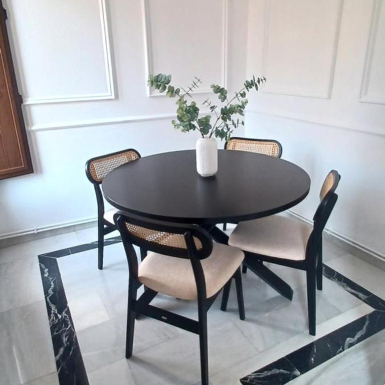 DS Córdoba Centro - Apartamento Estándar de 3 dormitorios - 2