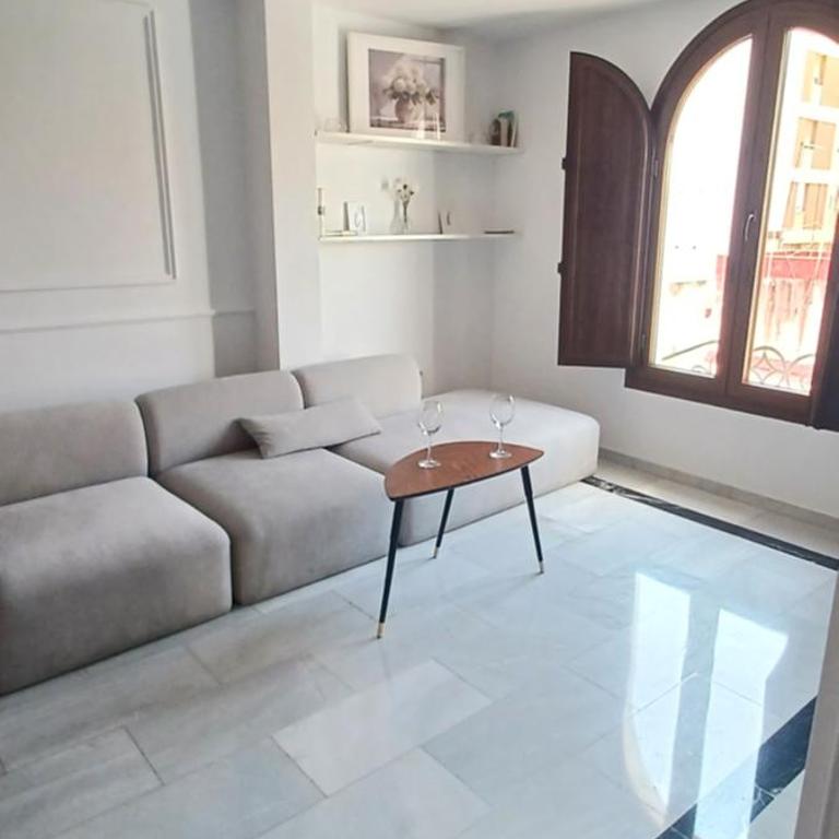 DS Córdoba Centro - Apartamento Estándar de 3 dormitorios - 7