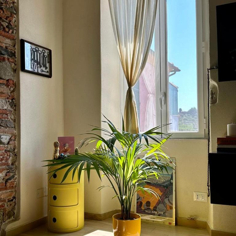 La Volta Segreta - Appartamento con 1 Camera da Letto - 14