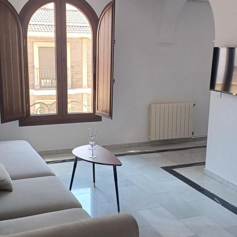 DS Córdoba Centro - Apartamento Estándar de 3 dormitorios - 5