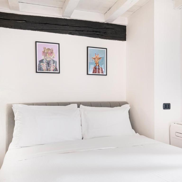 RELSTAY - Moscova Studio - Appartamento con 1 Camera da Letto - 7