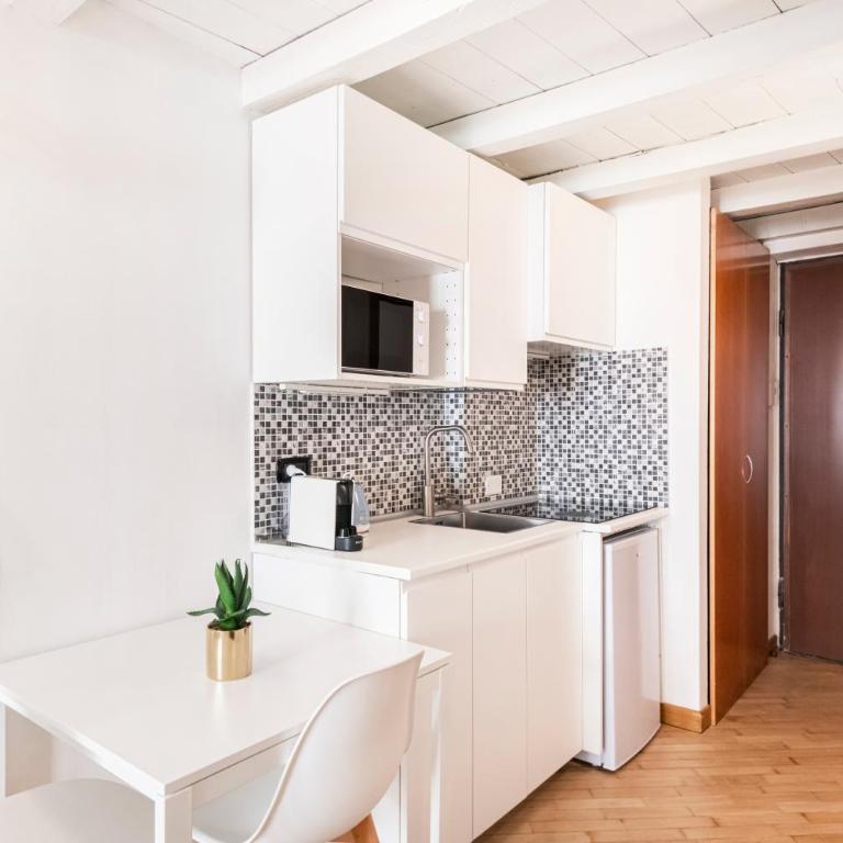 RELSTAY - Moscova Studio - Appartamento con 1 Camera da Letto - 3