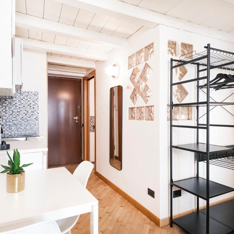 RELSTAY - Moscova Studio - Appartamento con 1 Camera da Letto - 13