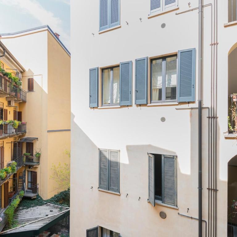 RELSTAY - Moscova Studio - Appartamento con 1 Camera da Letto - 18