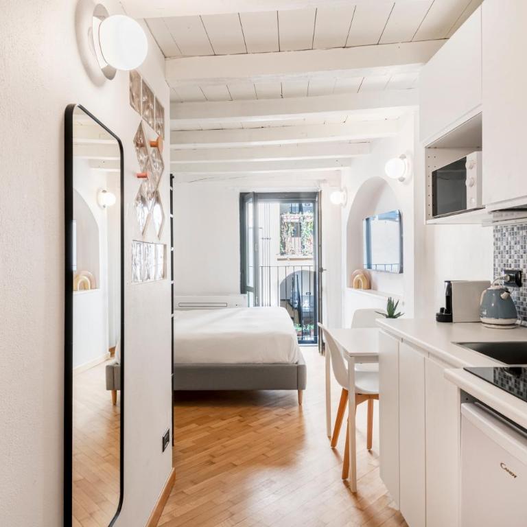 RELSTAY - Moscova Studio - Appartamento con 1 Camera da Letto - 21