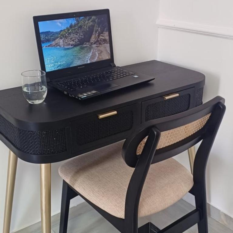 DS Córdoba Centro - Apartamento Estándar de 3 dormitorios - 10