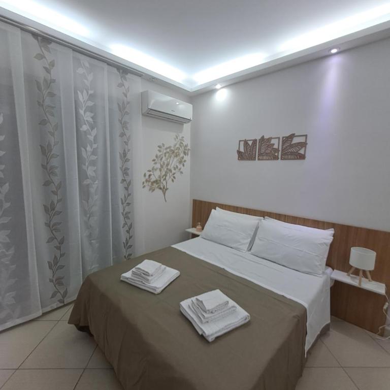 La casa di Ciro - Appartamento con 1 Camera da Letto - 10