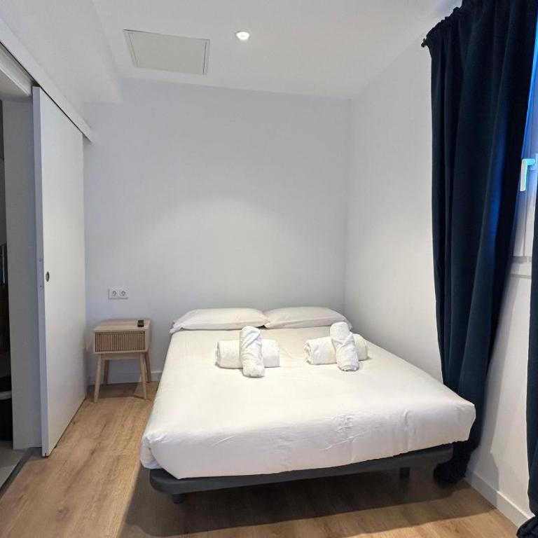Hotelito Boutique Madrid Pacífico - Habitación Doble - 3