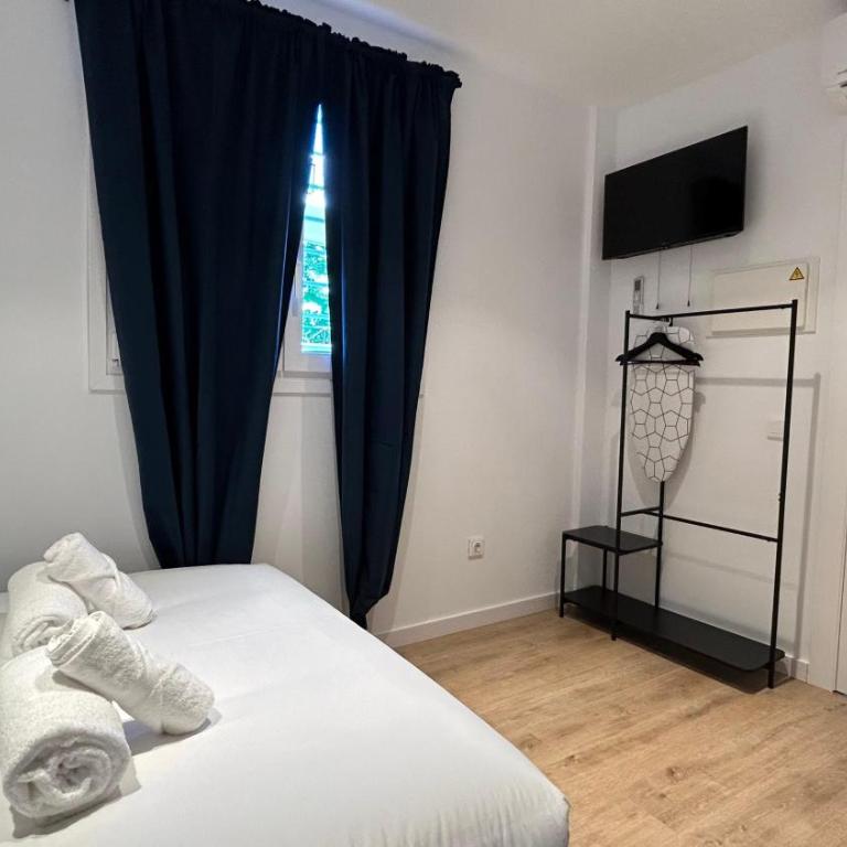 Hotelito Boutique Madrid Pacífico - Habitación Doble - 2
