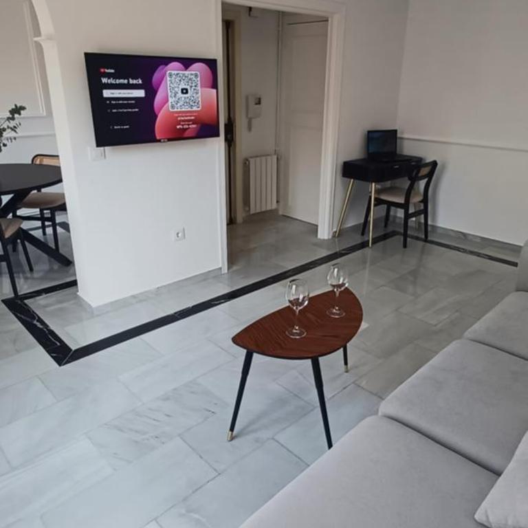 DS Córdoba Centro - Apartamento Estándar de 3 dormitorios - 6